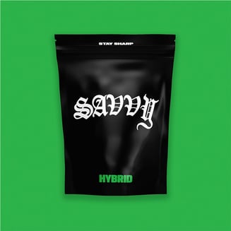 Savvy Vacay - Pineapple Mimosa [300mg] - Terrabis Cannabis Dispensary in IL  and MO