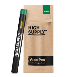 best disposable vape pen las vegas Good News™ VEGAS: Mint Chocolate Vape Pen [500mg]