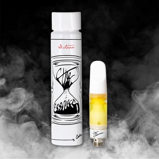 the) Essence Grandaddy Purple - Terrabis Cannabis Dispensary in IL and MO