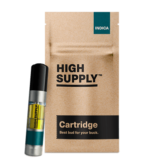 High Supply Madd Fruit - Terrabis Cannabis Dispensary in IL and MO