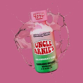 Savvy Jungle Juice - Guap [1pk] (50mg)