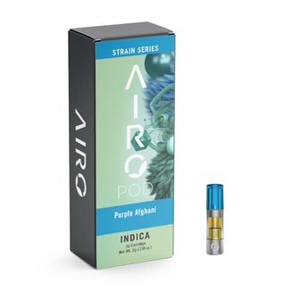 aroma vape crevecoeur le grand Recharge Myrtille Ice 1x Pod Vuse 1000 - 10 mg/ml main image 0