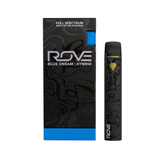 ROVE Diamond Series Battery
