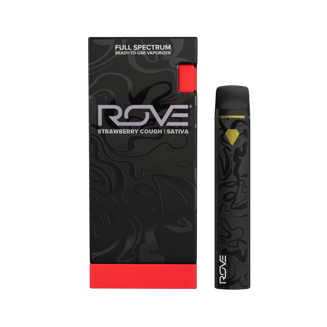 ROVE Diamond Series Battery - Terrabis Cannabis Dispensary in IL and MO
