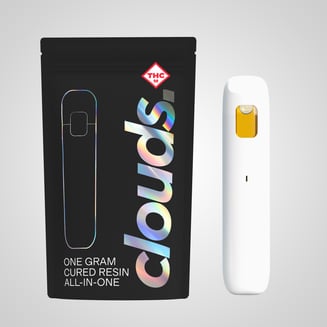 cloud bar vape Clouds Pacific Cooler - 1.0g - Clouds vaporesso armour max tank Color:LIMPID PINK shop