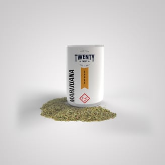 Terrabis O'Fallon MO | MED & REC Dispensary