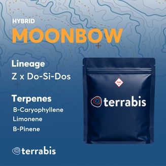 Medical & Recreational Cannabis in Springfield, MO | Terrabis