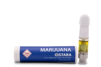Ostara Cannabis Maui Wowie - Terrabis Cannabis Dispensary in IL and MO