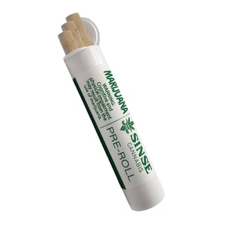 Sinse Moonbow [.5g] - Terrabis Cannabis Dispensary in IL and MO