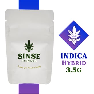 Sinse Moonbow [.5g] - Terrabis Cannabis Dispensary in IL and MO