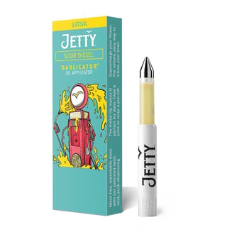 jetty disposable vape Jetty Extracts GDP [1000mg]