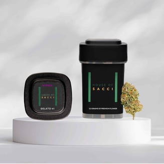 Dank Lemon Skunk - FlynnStoned Cannabis Company Dispensary in NY