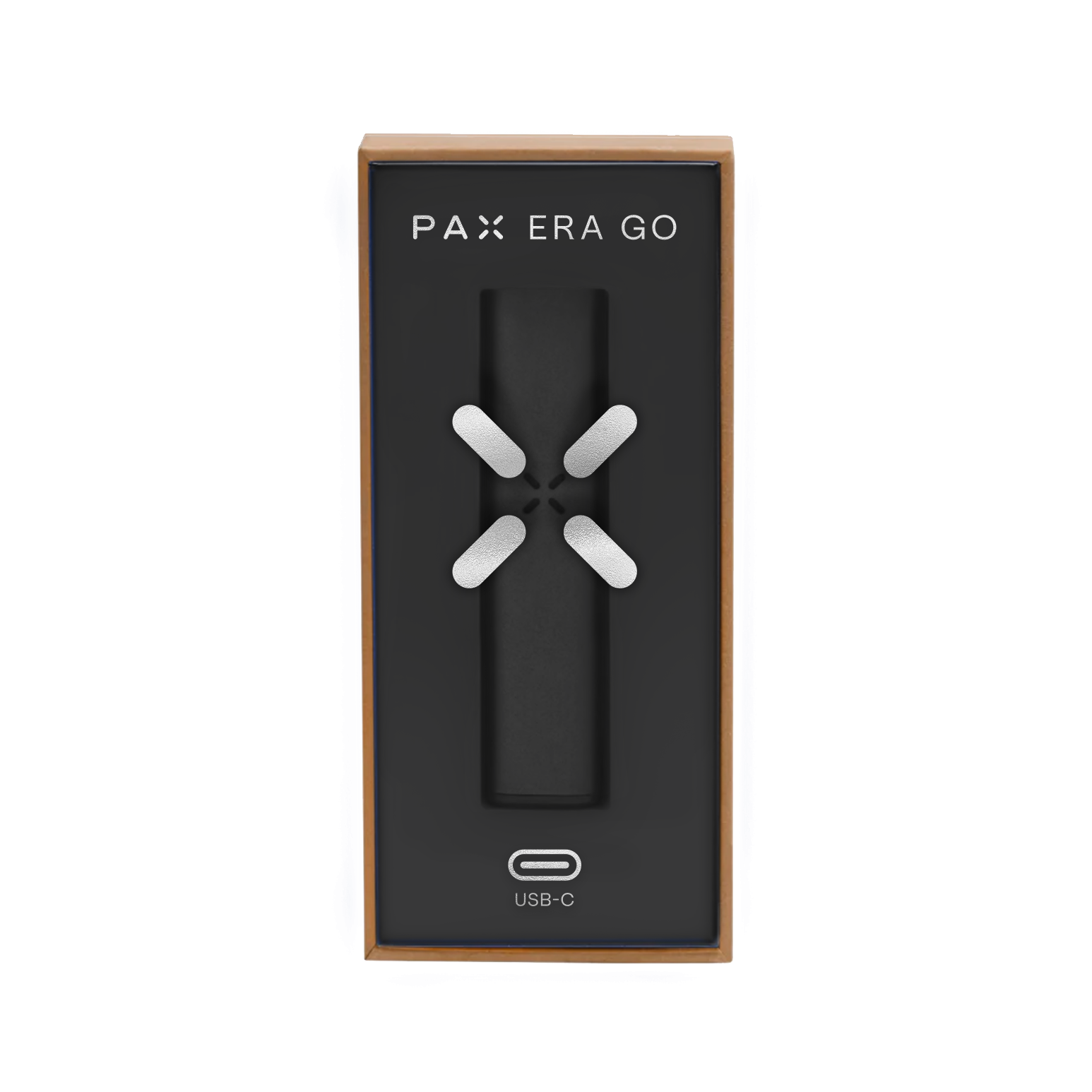 PAX Era Go - Black