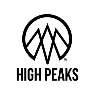 High Peaks Root Beer [12oz] (10mg) (12oz)