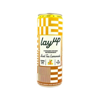 Layup Iced Tea Lemonade [12oz] (10mg) (12oz)