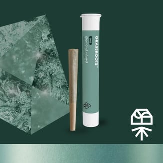 Buy Grassroots Brand Products Online - FlynnStoned Cannabis Company  Dispensary in NY