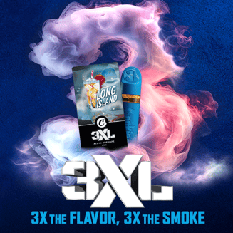 new raz bar flavors RAZ VUE 50K Disposable Kit