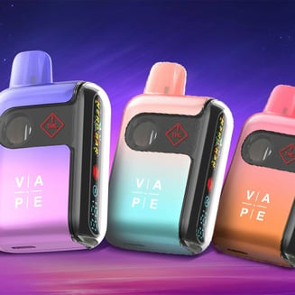 all geek bar vape flavors GeekBar 16ml Pulse 5% Disposable – Kings of Vapor and Smoke