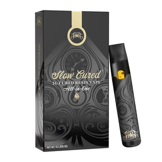 airplane mode holiday vape Holiday Reviews main image 1