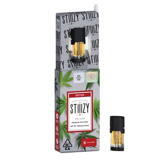 STIIIZY Magic Melon (.5g)