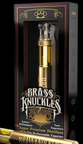 brass knuckles vape cartridge refill Guava Gelato - Liquid Diamonds - 1g -Cart - Brass Knuckles Hamilton Devices Cloak V2 Tenet Koko Flavors:Yellow Pixy