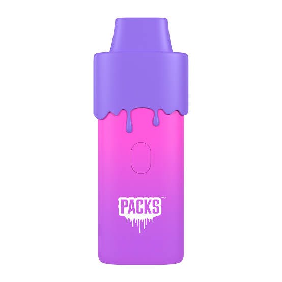 how to use packs disposable vape | Packs | Jelly Dulce Live Resin | 2g Flavours:Blueberry single piece Review: Luxe XR Max