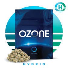 OZ. – Ozone Ozone Flower | Ozone | Butterstuff #6 | 7g Small Bud - Nile
