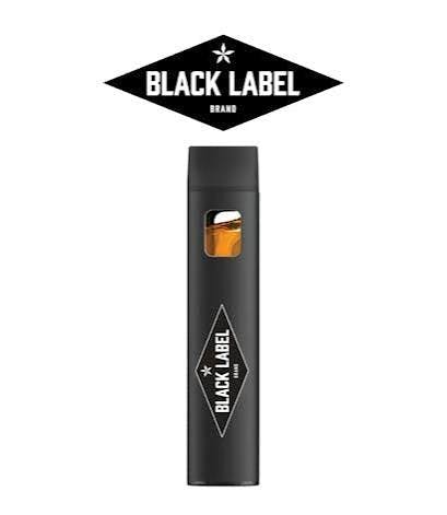 20％OFF】ベイプマニア CBD 94% WAXブラックベリー1G＋ベイプ黒 20