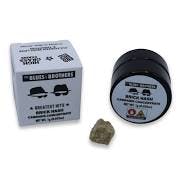 The Blues Brothers Concentrate | The Blues Brothers | Sativa | 1g