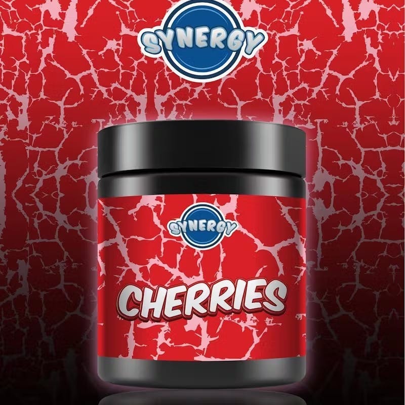 Buy Synergy Brand Products Online - Chrome Flwrs Dispensary in NY