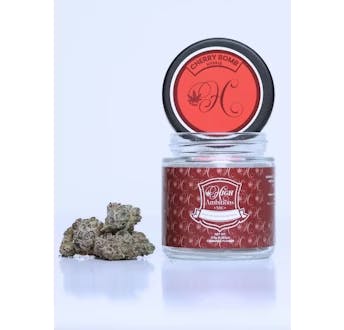 High Ambitions High Ambitions I Cherry Bomb I Flower | 3.5g
