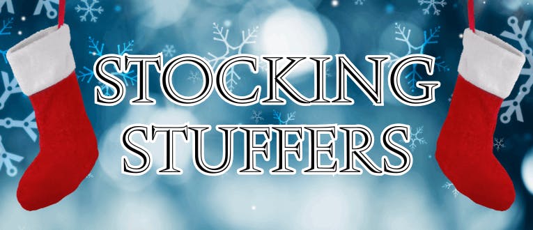 Stocking Stuffers 2025
