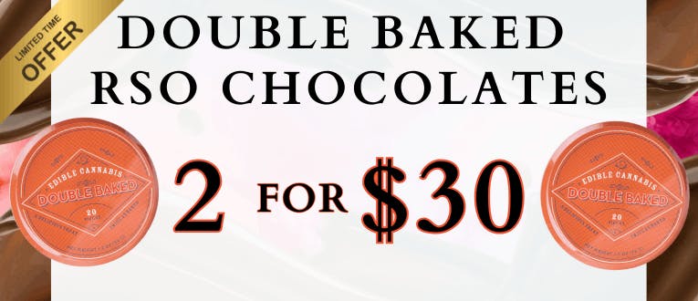 Double Baked Halloween Bundle | 2 for $30
