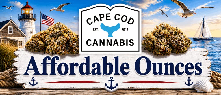Affordable Ounces & 1/2 Ounces