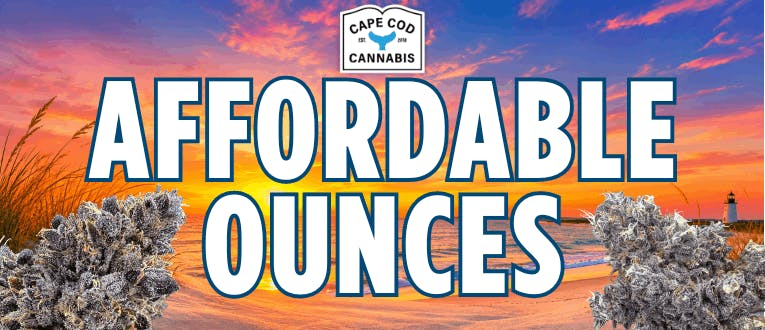 Affordable Ounces & 1/2 Ounces