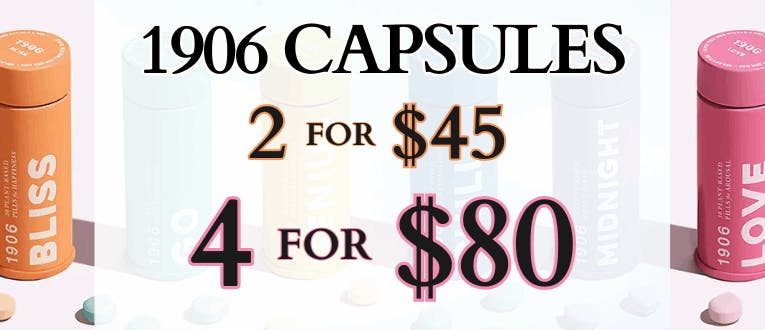 1906 Capsule Bundle!