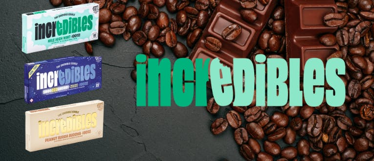 Incredibles Chocolate-2 for $30!