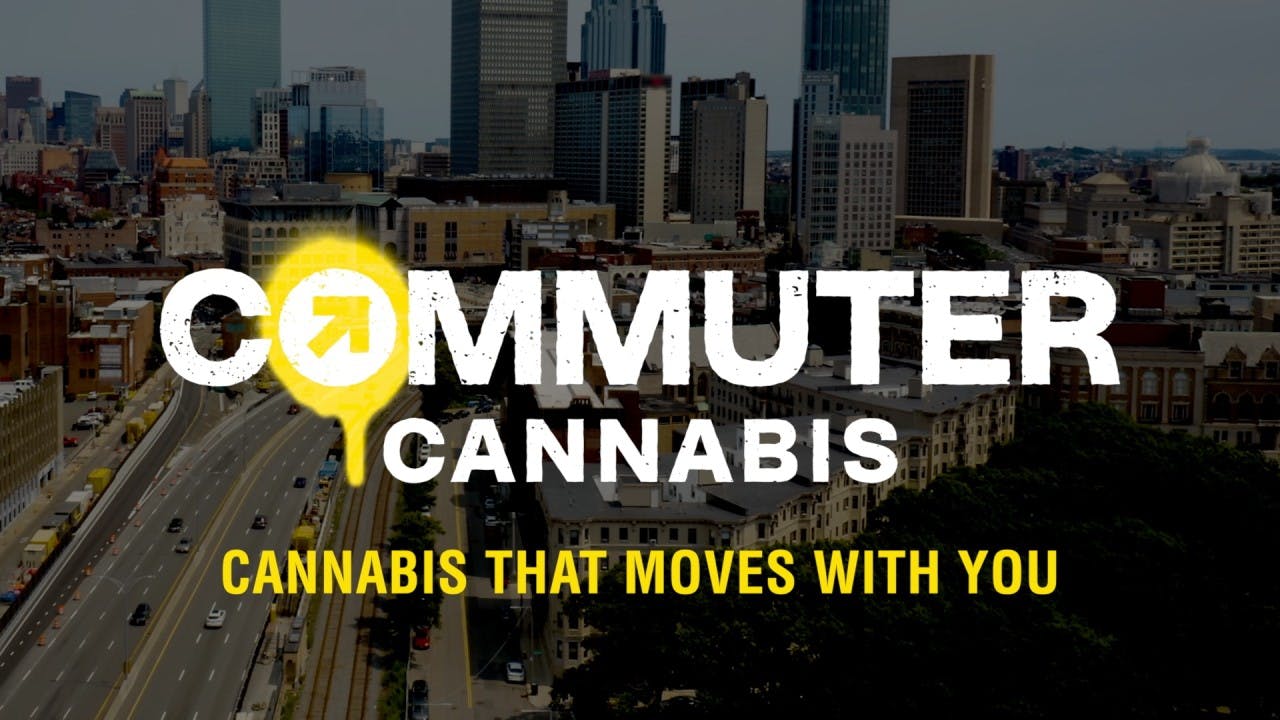 Commuter 3.5G Flower-2 for $45!