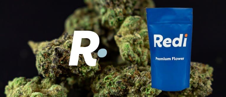 Wicked Wednesday-Redi Ounces!