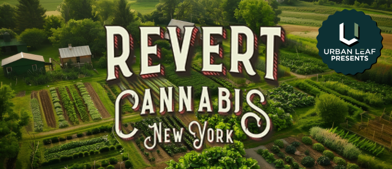 Urban Leaf Delivery: Revert- BOGO 25% off on 10PK Pre-Rolls (eligible items)
