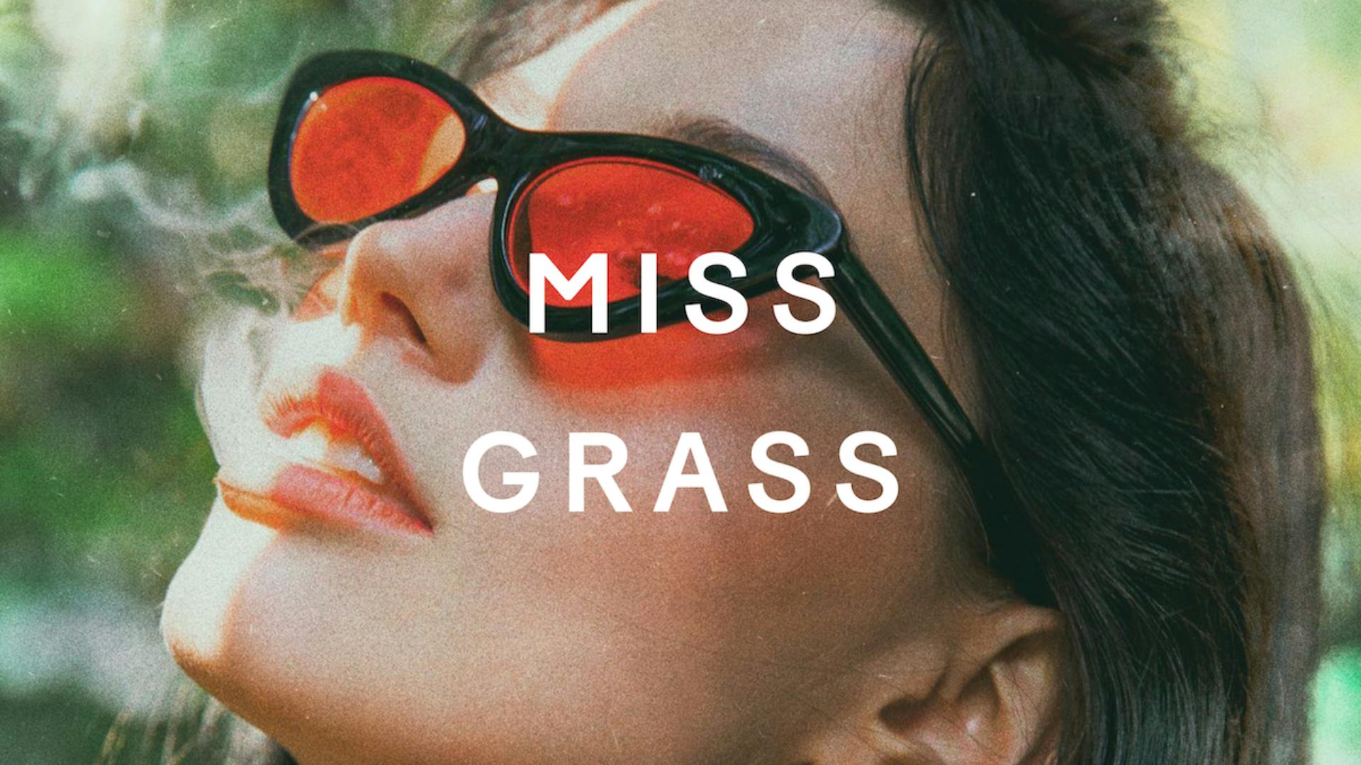 Miss Grass-2 for $45!