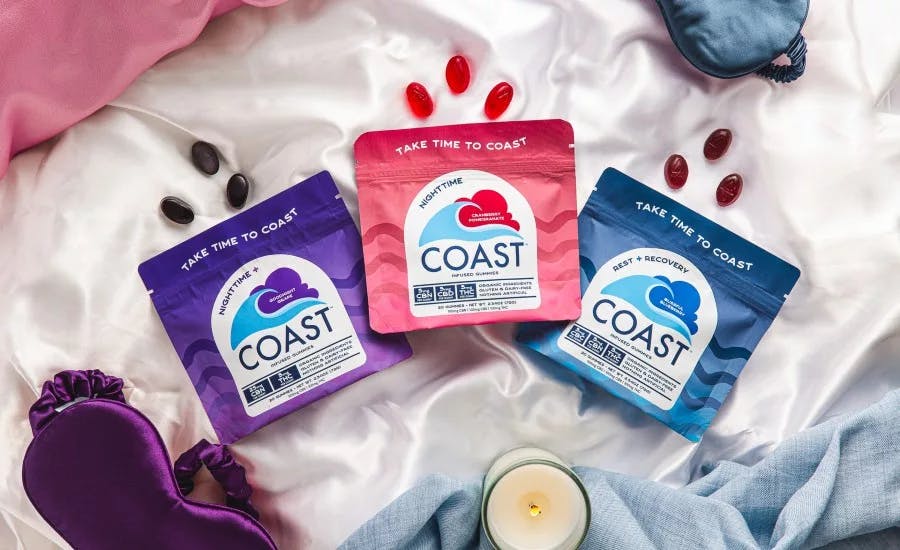 COAST-Buy 2 & Get 1 for $1!