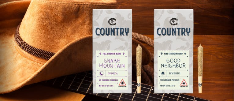 Pre-Roll Packs-2 for $60