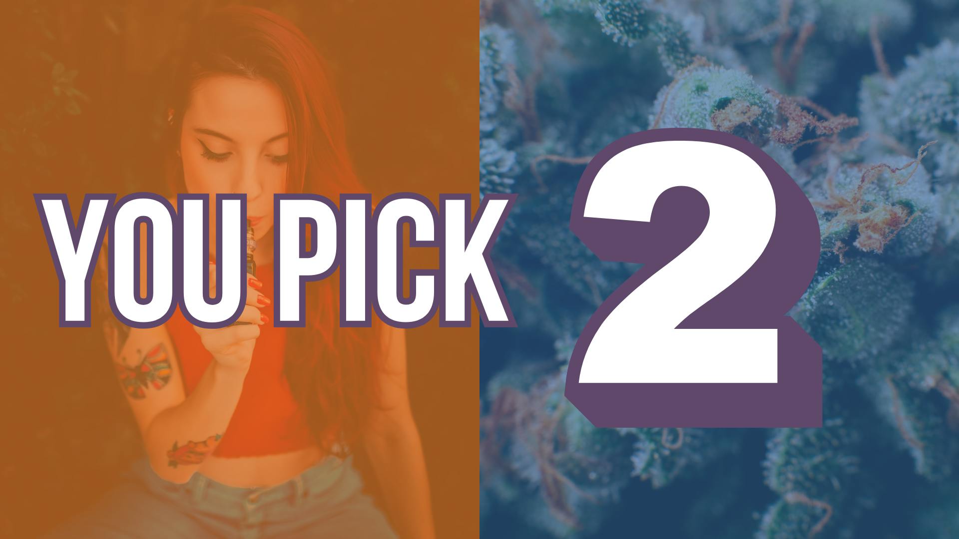 2 for $55! Mix & Match!