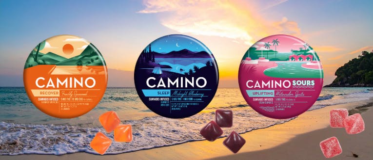 Camino-2 for $48!